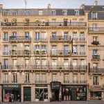 Legend Hotel Paris