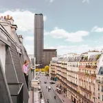 Legend Hotel Paris