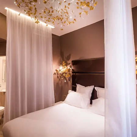 Hotel Legend Parigi