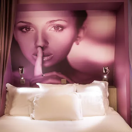 Legend Hotel