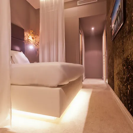 Hotel Legend Parigi
