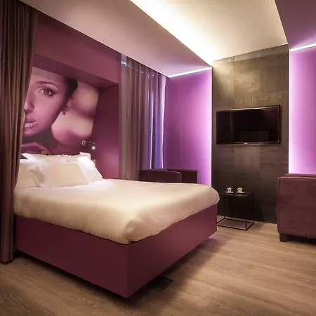 Legend Hotel Parigi