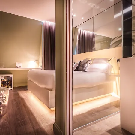 Hotel Legend Parigi