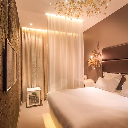 Hotel Legend Parigi