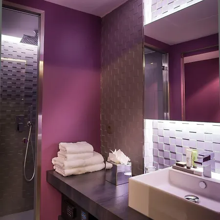 Hotel Legend Parigi