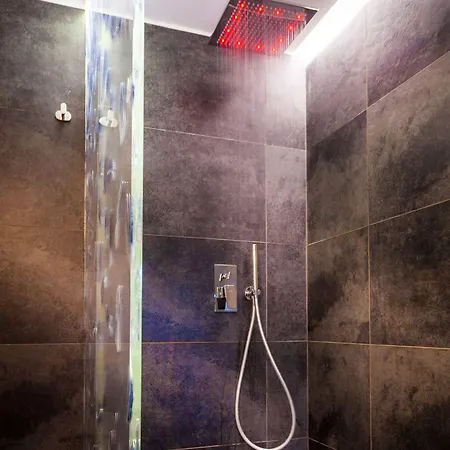 Hotel Legend Parigi