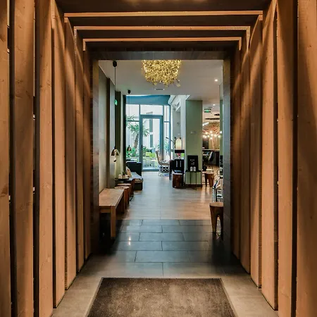 Legend Hotel Parigi