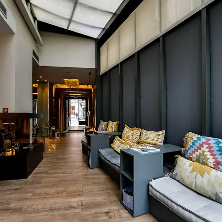 Legend Hotel