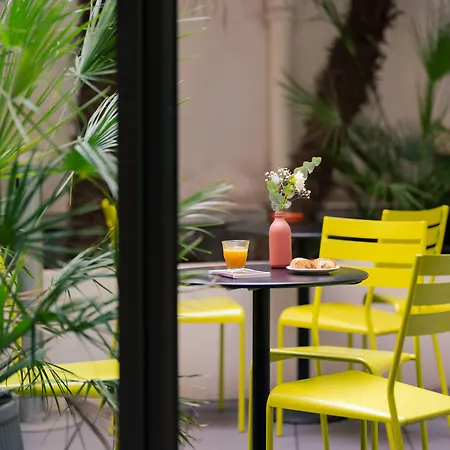 Legend Hotel Parigi