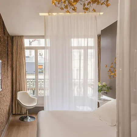 Legend Hotel Parigi