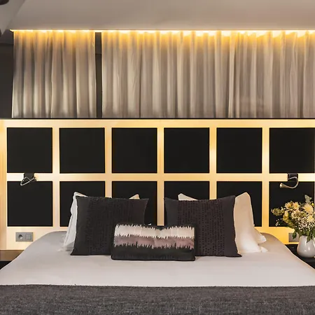 Hotel Legend Parigi