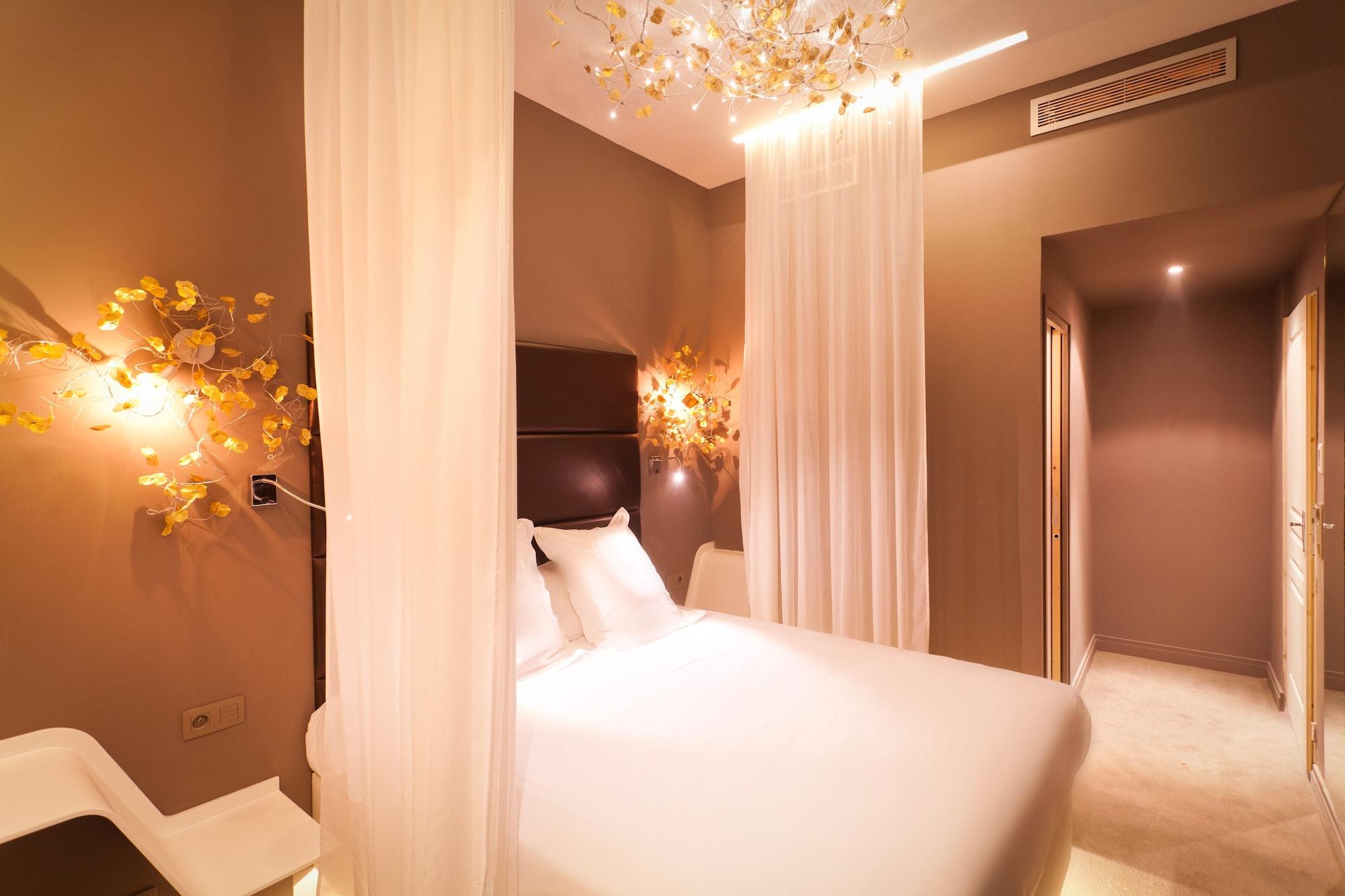 Hotel Legend Parigi