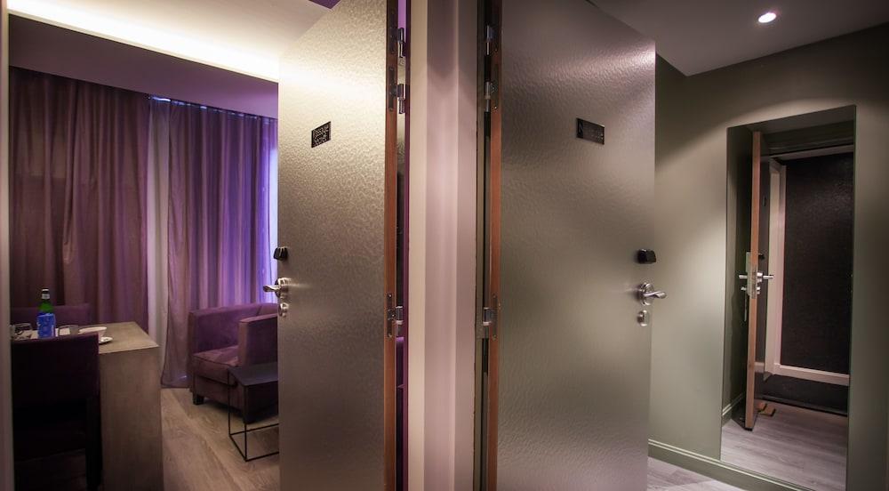 Hotel Legend Parigi