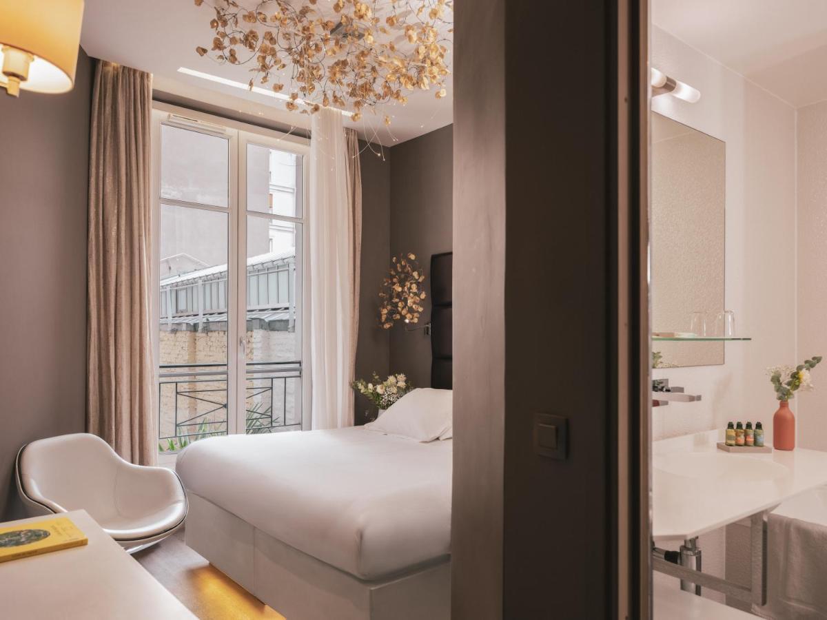 Hotel Legend Parigi