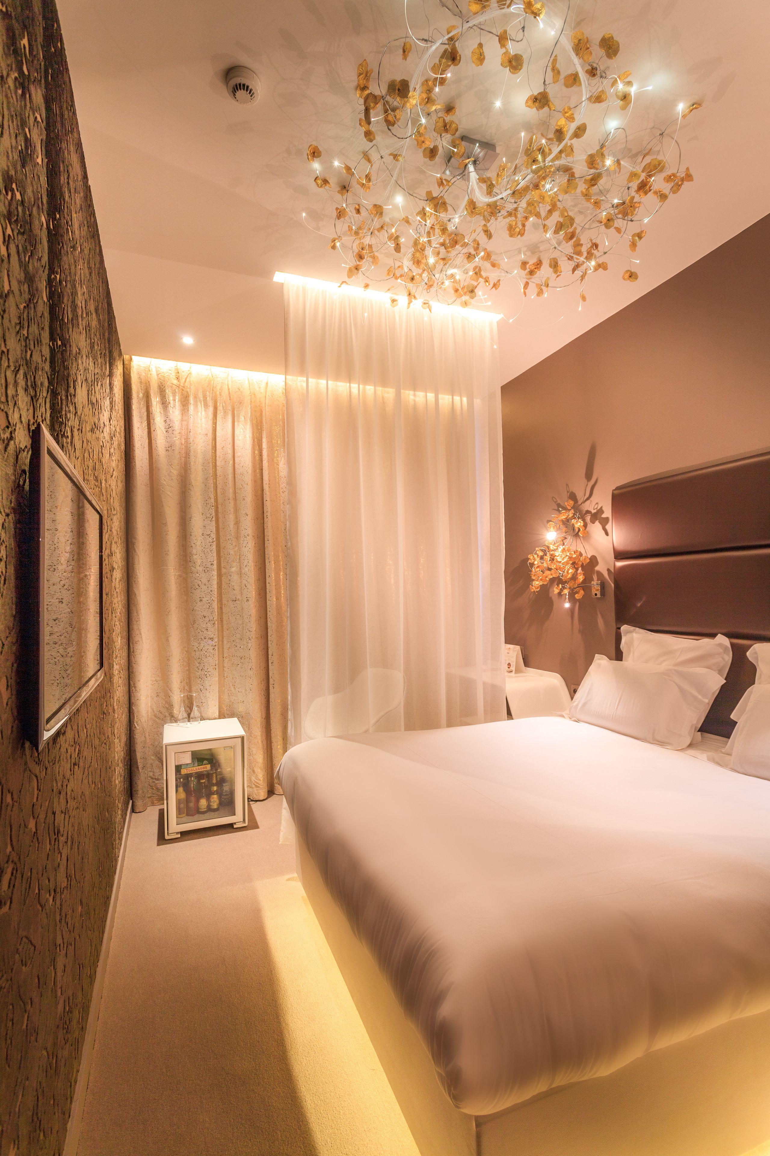 Hotel Legend Parigi