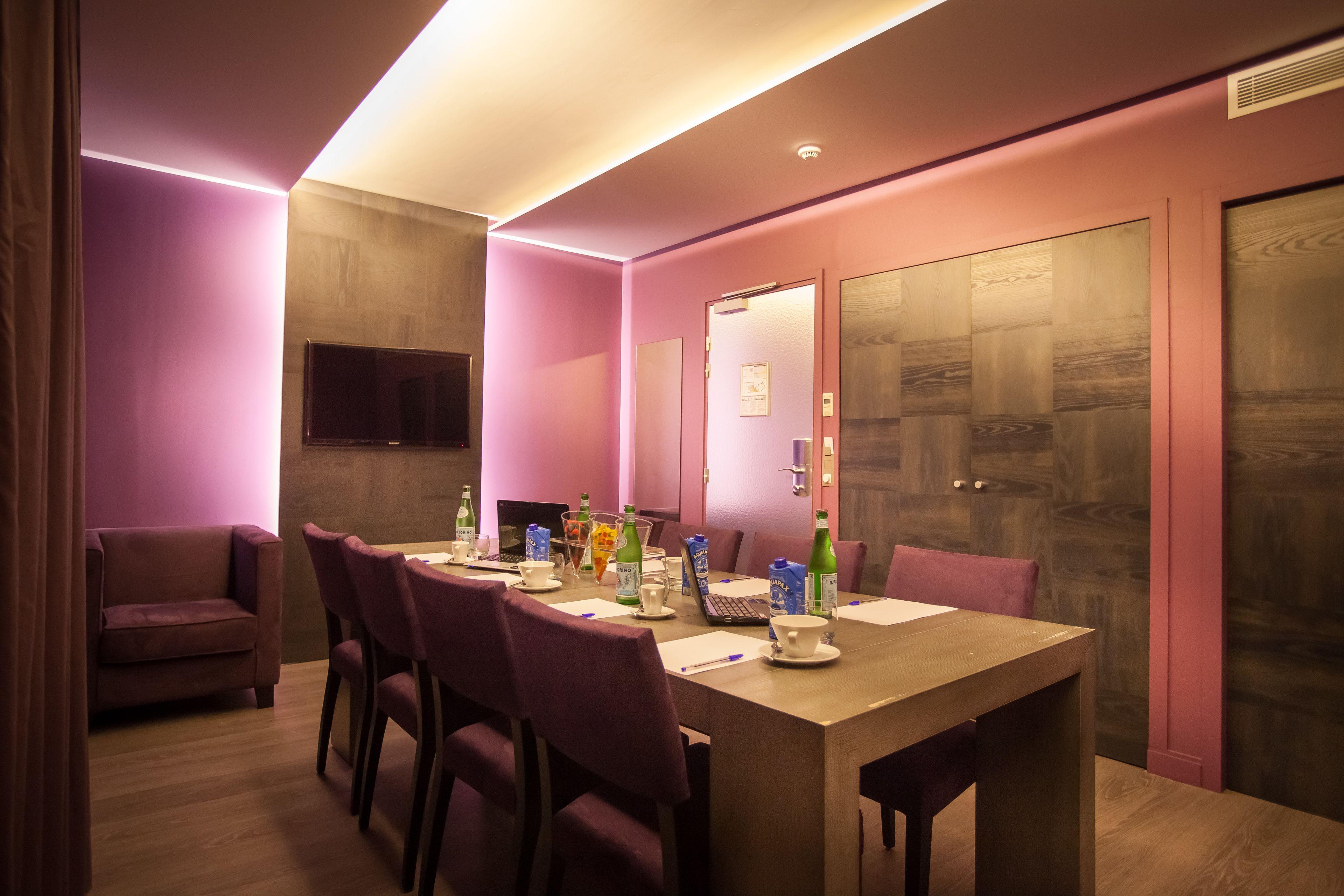 Legend Hotel
