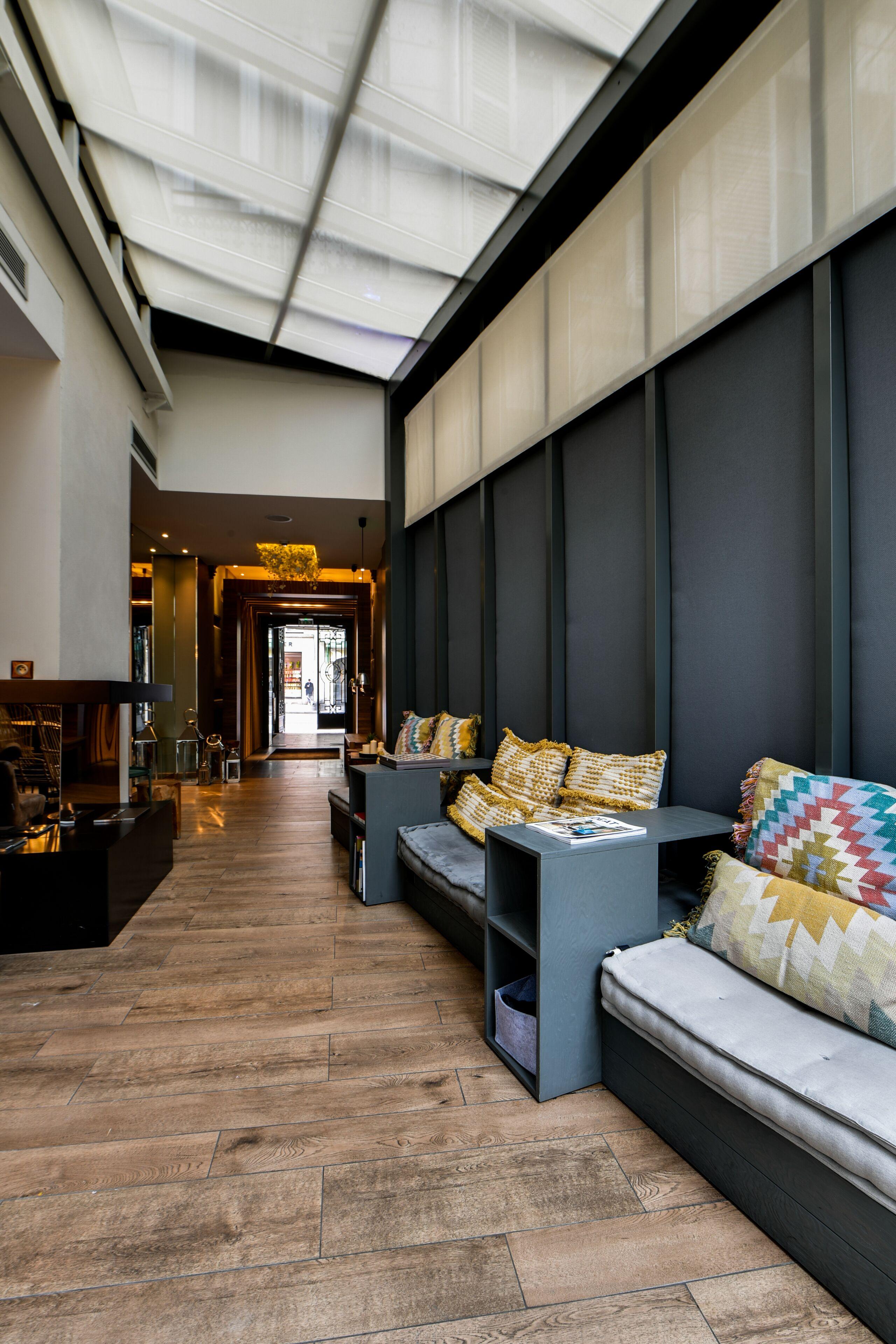 Legend Hotel